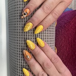 Desired Nails