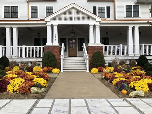 Kimpton Taconic Hotel by null