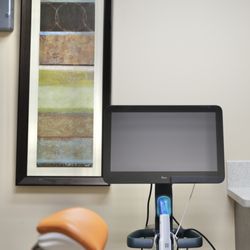 Firmalino Castaneda Dental - 3D itero scanner used
