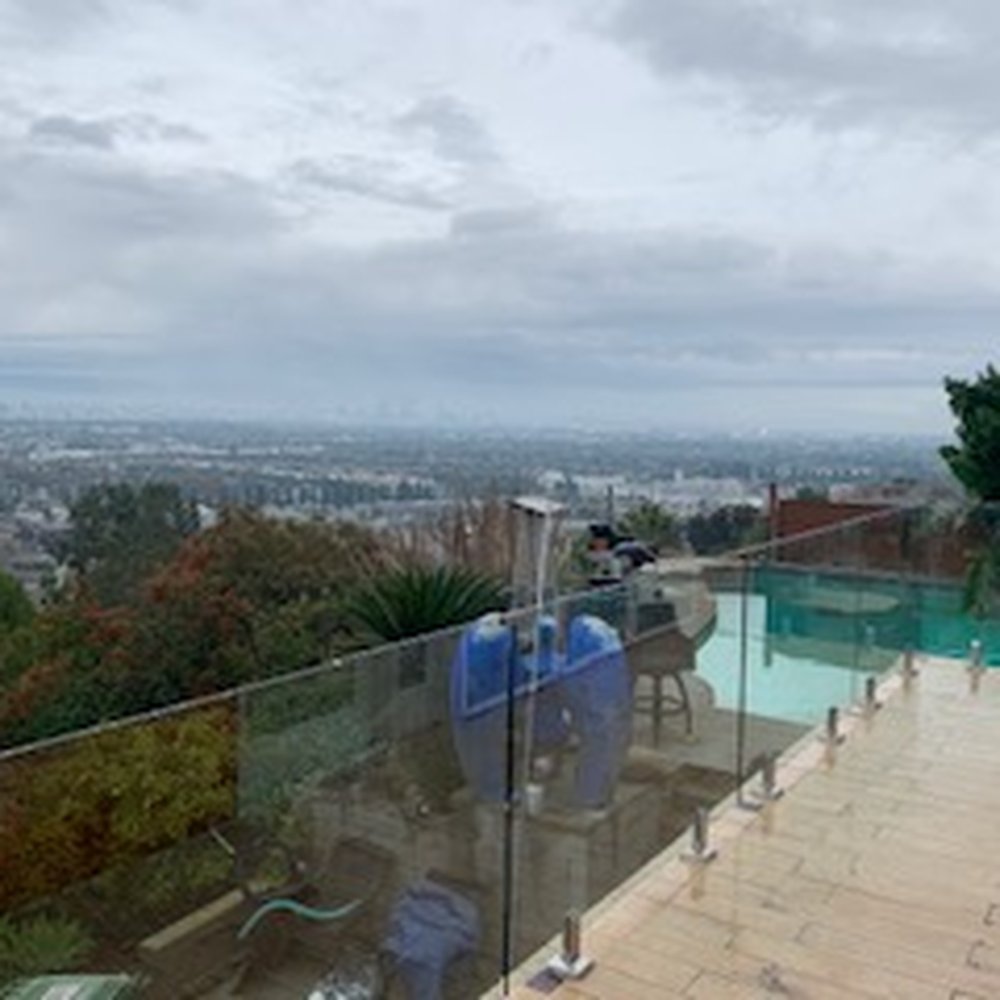 Styleguard Systems - Fences & Gates Near Me - West Hollywood, California Styleguard Systems - Fences & Gates Near Me - West Hollywood, California