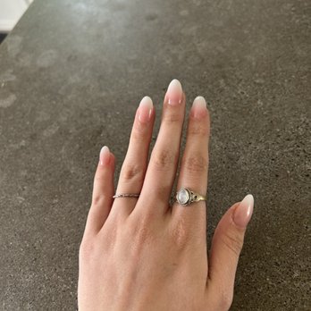 City Nails & Spa - Nail Salons Near Me - Eugene, Oregon