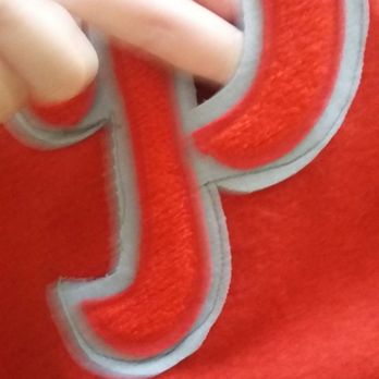Sunmade Cleaners - Didn't even stitch the center! - Sewing & Alterations Near Me - Palatine, Illinois