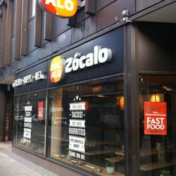 Zócalo