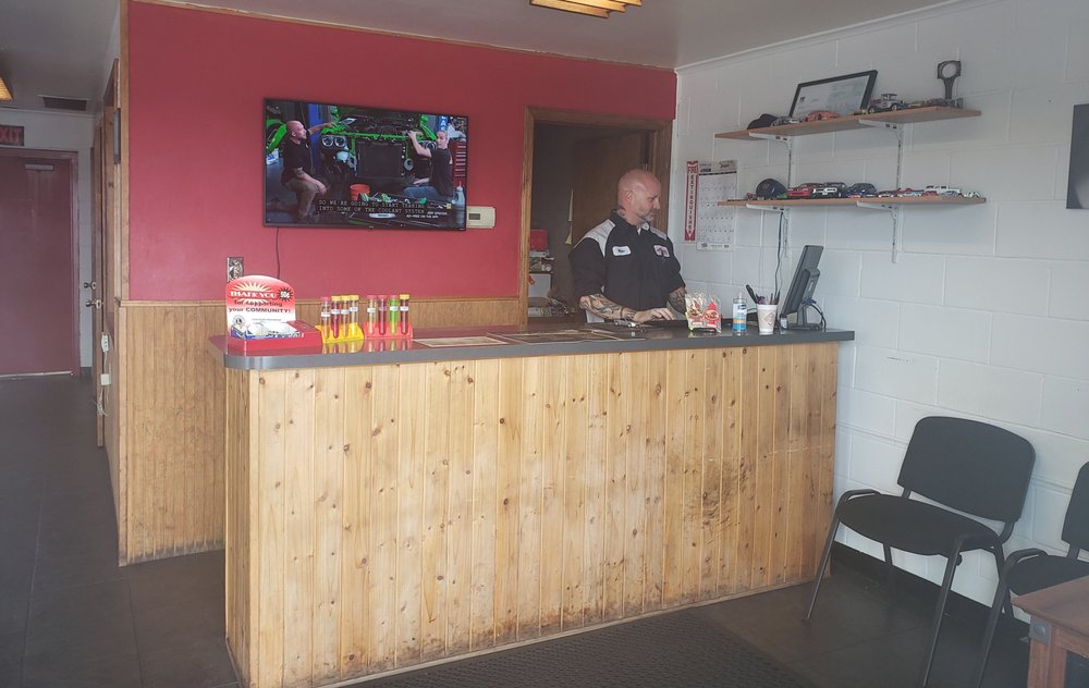 RAPID LUBE AND TRAILER SERVICE Updated August 2024 12 Reviews 795