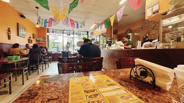 La Union Bakery by null