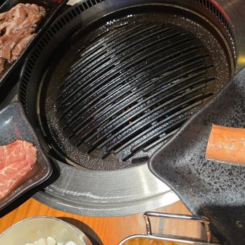 Gogi Korean BBQ - Korean Near Me - Jacksonville, Florida