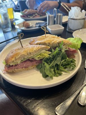 Bites by Ferraro by null