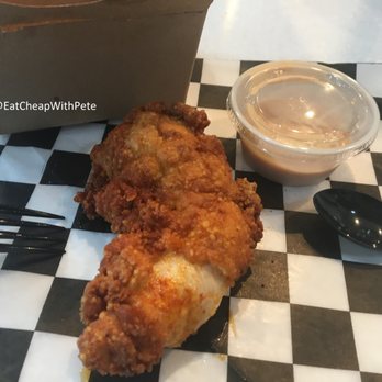 Jay Bird's Chicken - Chicken Shop Near Me - Long Beach, California Jay Bird's Chicken - Chicken Shop Near Me - Long Beach, California