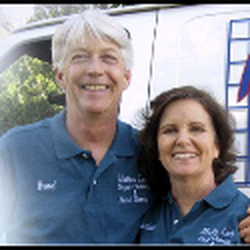 Mother Lode Blind & Carpet Cleaning
