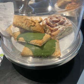dialog - Pastries - Coffee & Tea Near Me - Phoenix, Arizona