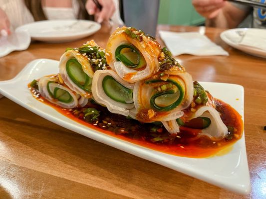 Chef Xiong - Taste of Szechuan by null