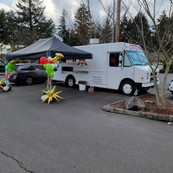 EL Mas Chingon - Food truck