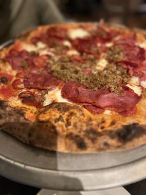 Naples Ristorante E Bar by null