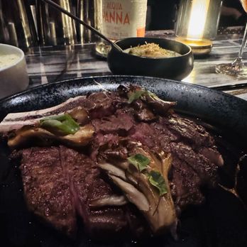Nami - Ribeye - Japanese Near Me - Orlando, Florida