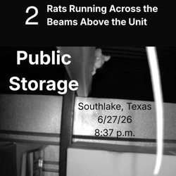 Simply Self Storage - Southlake