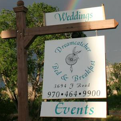 Dreamcatcher Bed & Breakfast