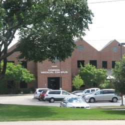 Naperville Dental Associates - Hobson Medical Campus
