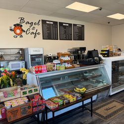 Bagel & Cafe Everyday