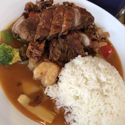 Wok Kitchen