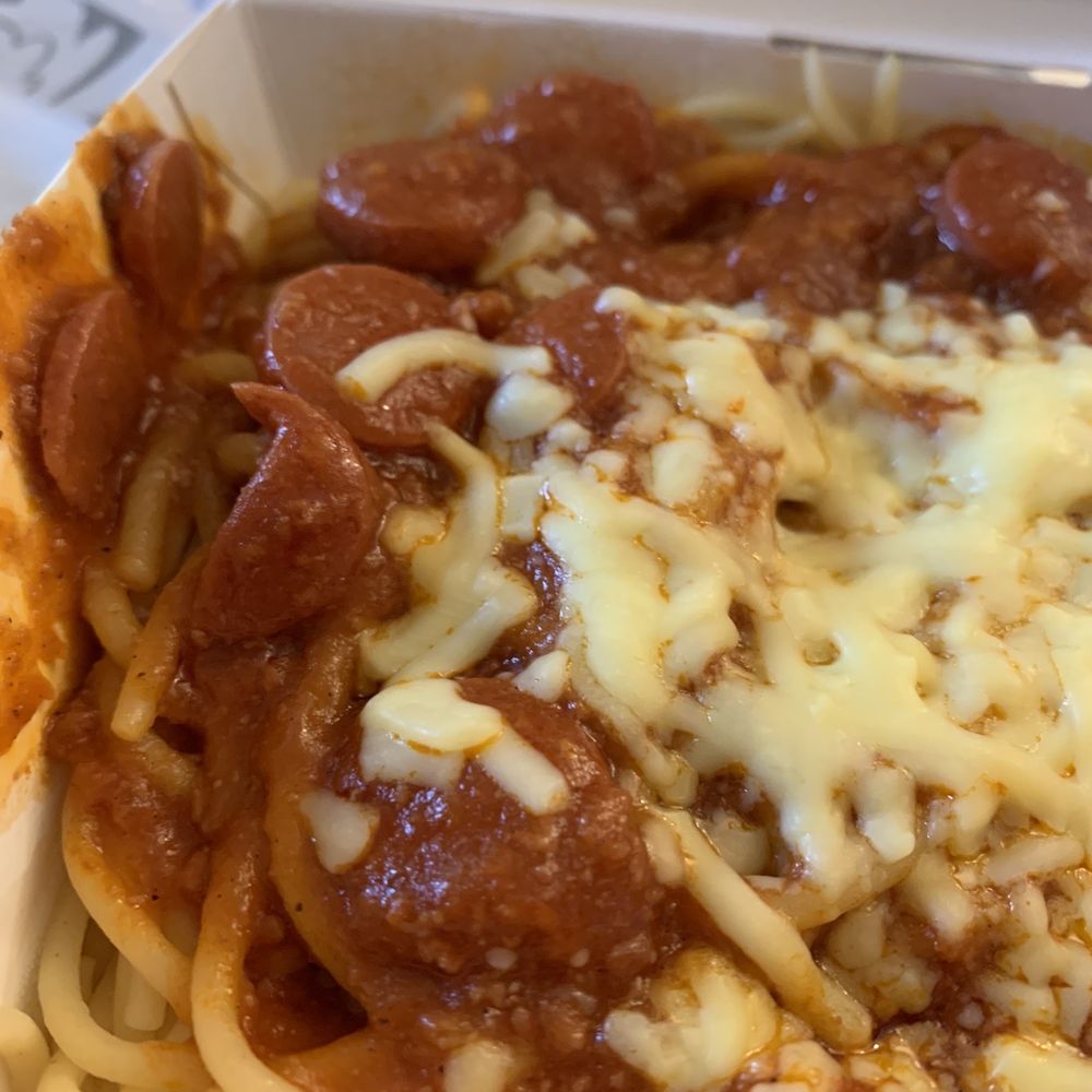 Jollibee - Plenty of sausage - Chicken Shop Near Me - Alhambra, California