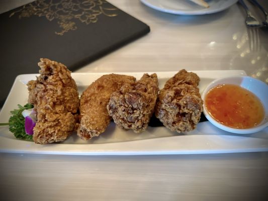 (Beach Blvd) Green Papaya Thai & Sushi Cuisine by null