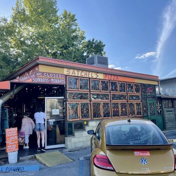 Satchel's Pizza - Pizza Near Me - Gainesville, Florida Satchel's Pizza - Pizza Near Me - Gainesville, Florida