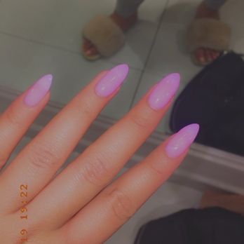 City Nails - Nail Salons Near Me - Imperial Beach, California