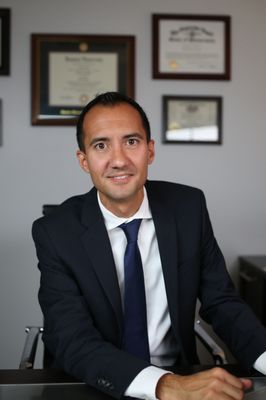 Criminal Defense Attorney & Workers Compensation Law Offices of Arechigo & Stokka