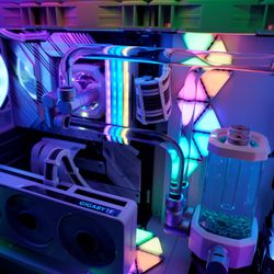 Leons Computers