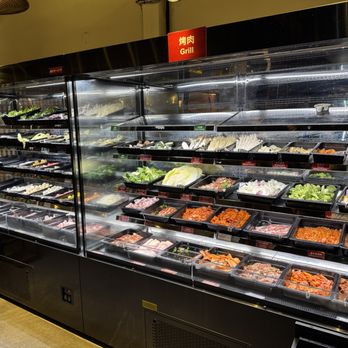 Hot Spot Buffet - Hot pot and grill goodies~ - Hot Pot Near Me - Vancouver, British Columbia Hot Spot Buffet - Hot pot and grill goodies~ - Hot Pot Near Me - Vancouver, British Columbia
