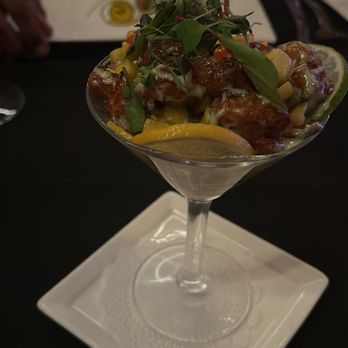 Selva Grill - Maya Shrimp Ceviche - Spanish Near Me - Sarasota, Florida Selva Grill - Maya Shrimp Ceviche - Spanish Near Me - Sarasota, Florida