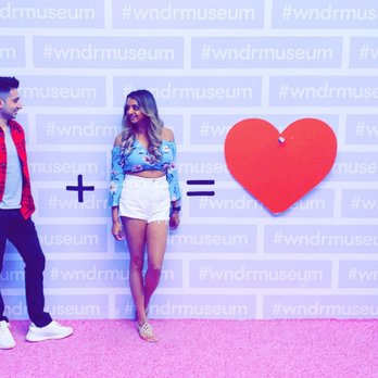 WNDR Museum - Art Museums Near Me - Chicago, Illinois WNDR Museum - Art Museums Near Me - Chicago, Illinois