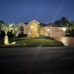 Eden Gardens Landscaping