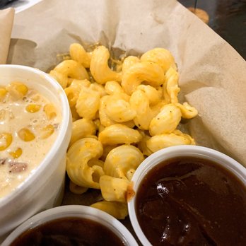 Smokin Bones BBQ - Mac and cheese - Pizza Near Me - Bountiful, Utah
