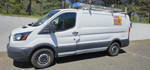 Quick fix Plumbing Heating Logo