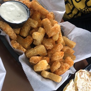 Bit Bar Salem - Buffalo Tetris Tots - Bars Near Me - Salem, Massachusetts Bit Bar Salem - Buffalo Tetris Tots - Bars Near Me - Salem, Massachusetts