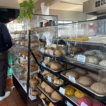 Dulcinea Panaderia Oaxaquena - Bakeries Near Me - San Jose, California