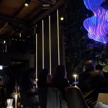 Carbon - Italian Near Me - Chicago, Illinois