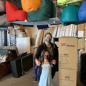 The Couch Potato - Mattresses Near Me - Ventura, California The Couch Potato - Mattresses Near Me - Ventura, California
