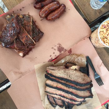 la Barbecue - Barbeque Near Me - Austin, Texas