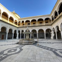 Casa de Pilatos