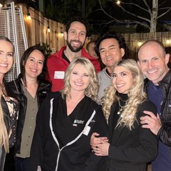 ActiveMed Integrative Health Center - We had a great time learning about minimally invasive yet impactful spinal procedures at the SDIN Spine Surgery Lab last week!
