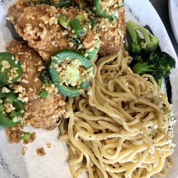 Chic n' Time - Noodles Near Me - San Francisco, California Chic n' Time - Noodles Near Me - San Francisco, California