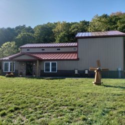 Antler Run Distilling - Antler Run Distillery
