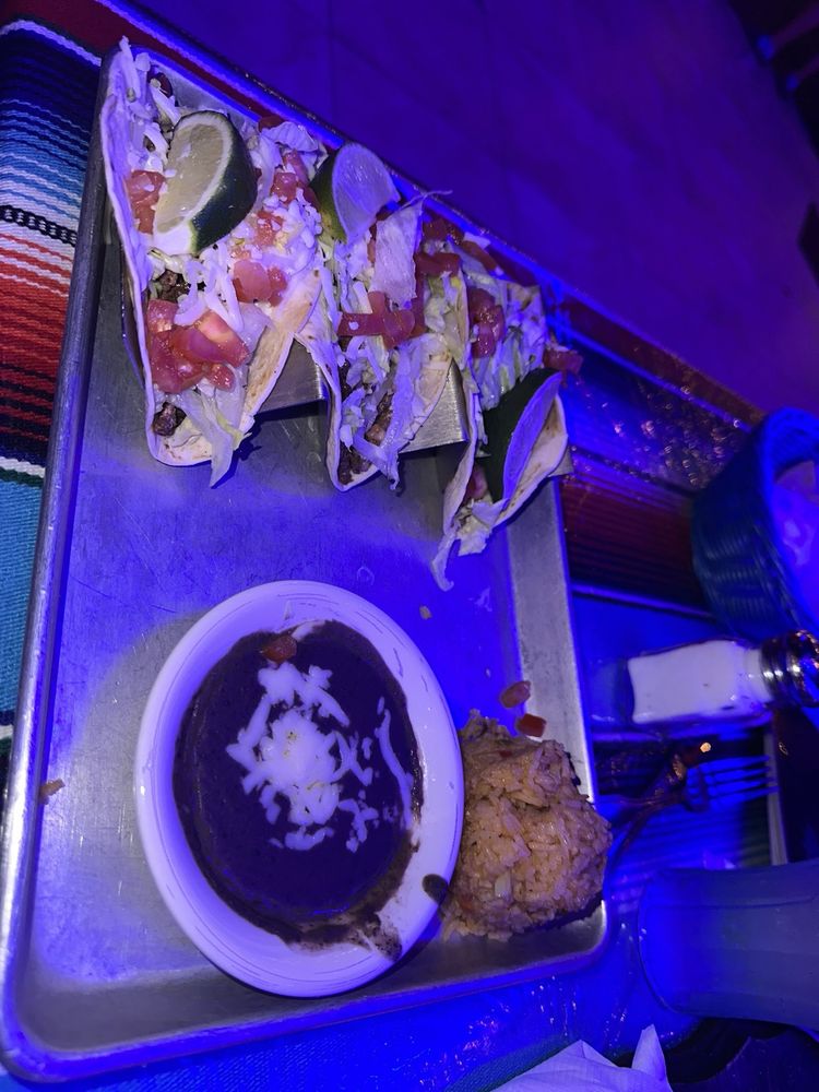 1942 Cantina