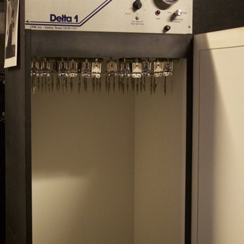 North Bay Silver Lab - Electrostatic film drying cabinet. - Printing Services Near Me - Napa, California North Bay Silver Lab - Electrostatic film drying cabinet. - Printing Services Near Me - Napa, California