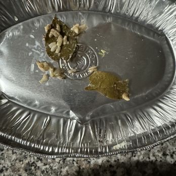 Chipotle Mexican Grill - Will never eat here again, there were 2 leaves in my bowl, this restaurant needs to be closed down, I will be calling corporate!! - Mexican Near Me - Jacksonville, Florida