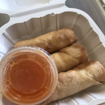 Aroy Thai Restaurant - Spring Rolls - Thai Near Me - College Park, Maryland Aroy Thai Restaurant - Spring Rolls - Thai Near Me - College Park, Maryland