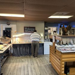 Sherral's Diner