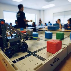 TechX Robotics